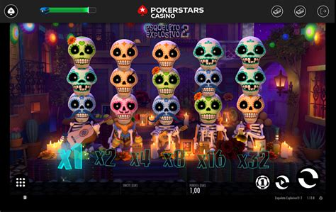 esqueleto slot|Esqueleto Online Slot .